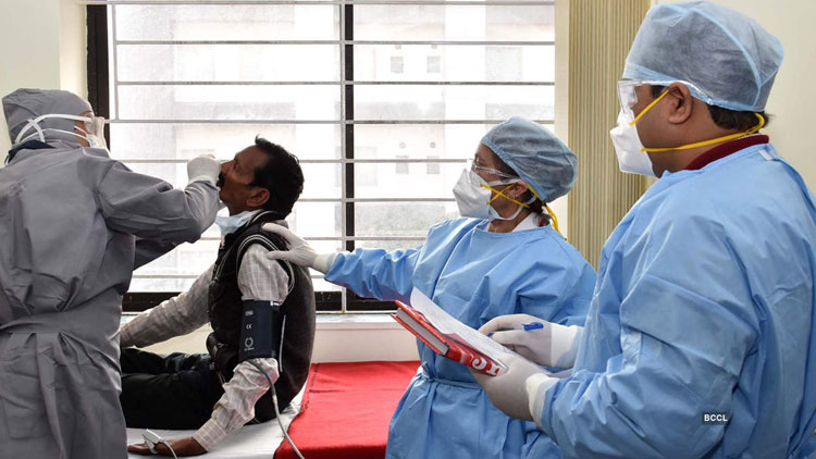 പ്ര​വാ​സി​യെ കോ​വി​ഡ്​​ രോ​ഗി​യെ​ന്ന്​ വി​ളി​ച്ച് അ​പ​മാ​നി​ച്ച​താ​യി പ​രാ​തി