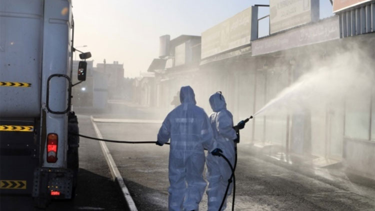 ബഹ്​റൈനിൽ വാ​ണി​ജ്യ സ്​​ഥാ​പ​ന​ങ്ങ​ൾ​ക്ക്​ വ്യ​വ​സ്​​ഥ​ക​ളോ​ടെ പ്ര​വ​ർ​ത്ത​നം തു​ട​രാം