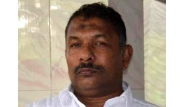 കോവിഡ്​ ബാധിച്ച്​ രണ്ട്​ മലയാളികൾ ദമ്മാമിൽ മരിച്ചു