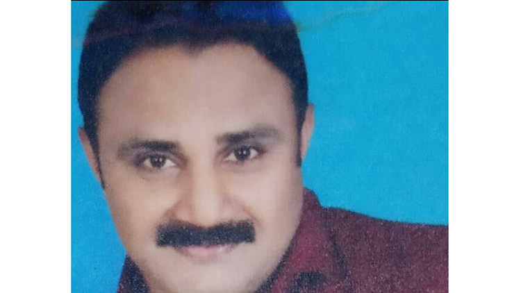 covid-death-kalikavu