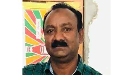 കോവിഡ്: ഗൂഡല്ലൂർ സ്വദേശി സൗദിയിൽ മരിച്ചു