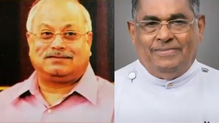 എട്ടു വയസ്സുകാരൻ ഉൾപ്പെടെ മൂന്ന് മലയാളികൾ യു.എസിൽ കോവിഡ് ബാധിച്ച് മരിച്ചു