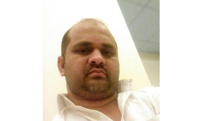 Thrissur native death