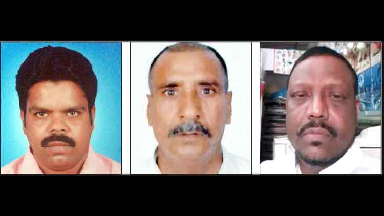 കോവിഡ് മരണം: തമിഴ്നാട്, യു.പി, പശ്ചിമബംഗാൾ സ്വദേശികളുടെ മൃതദേഹങ്ങൾ സംസ്കരിച്ചു