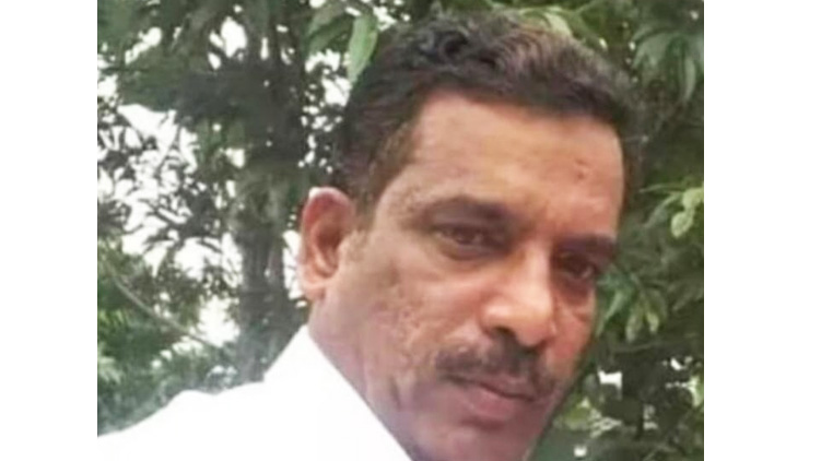 മലപ്പുറം സ്വദേശി ജിദ്ദയിൽ കോവിഡ് ബാധിച്ച് മരിച്ചു