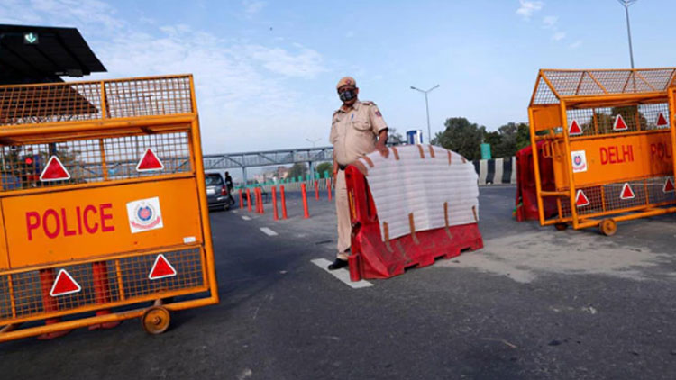 ഇന്ത്യയിൽ കോവിഡ്​ സ്​ഥിരീകരിച്ചവർ 606 ആയി