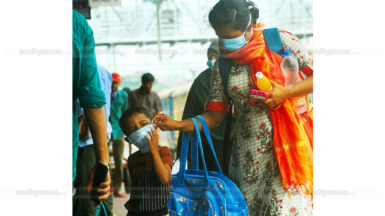 സാമ്പിൾ പരിശോധനക്ക്​ പ്രേ​ാ​േട്ടാക്കോൾ: പരിശോധനക്ക്​ വേണ്ടത്​ ആറ്​ മണിക്കൂർ