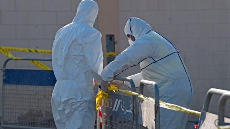 ബഹ്‌റൈനിൽ 129 പേർക്ക് കൂടി കോവിഡ്