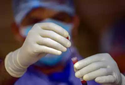 ഗുജറാത്തിൽ ആശുപത്രിയിൽ നിന്ന്​ രക്ഷപ്പെട്ട കോവിഡ്​ രോഗി മരിച്ച നിലയിൽ 