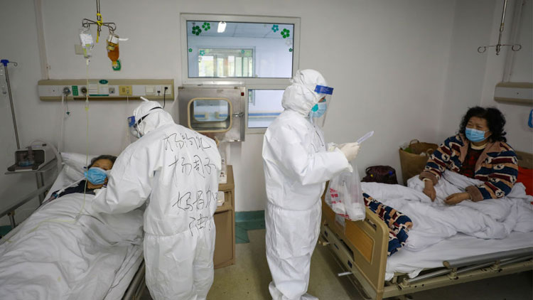 നാലു ദി​വ​സംകൊ​ണ്ട് കാ​സ​ർ​കോ​ട്ട്​ കോവിഡ്​ ആശുപത്രി –മുഖ്യമന്ത്രി