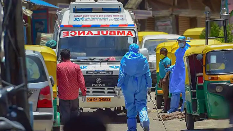 കർണാടക തിരുത്തി; കേരളത്തി​ന്​ യാത്രാവിലക്കില്ല