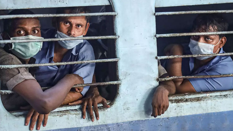 കോവിഡ് ദുരിതമനുഭവിക്കുന്നവർക്ക് വായ്പ