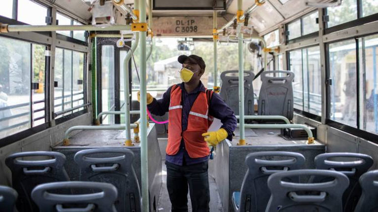 കോവിഡ്​ ചികിത്സക്ക്​ ആശുപത്രി വിട്ടുനൽകാ​െമന്ന്​ പ്രവാസി ഡോക്​ടർ