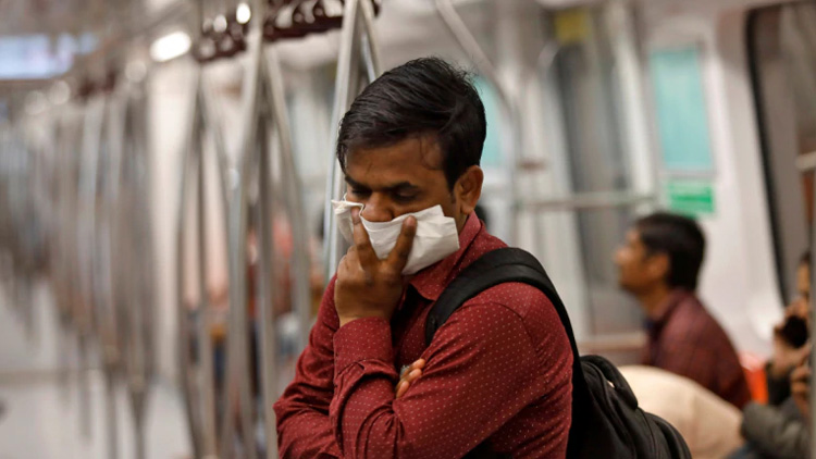 തമിഴ്​നാട്ടിൽ മരിച്ചയാളുടെ ഖബറടക്കം പ്രോ​േട്ടാ​േക്കാൾ ലംഘിച്ച്​