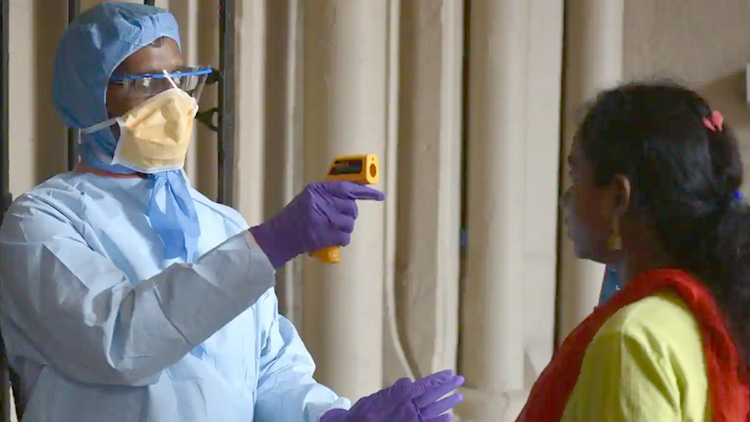 സംസ്ഥാനത്ത് ഇന്ന് 9 പേർക്ക് കോവിഡ് സ്ഥിരീകരിച്ചു