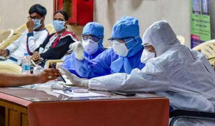 കോഴിക്കോട്ട്​ സ്​ഥിരീകരിച്ചത്​ അപൂർവ കേസ്; അതിജാഗ്രത