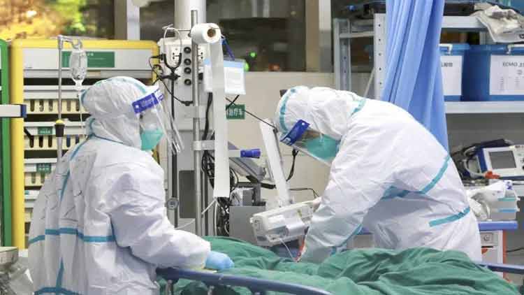 സംസ്ഥാനത്ത് 5468 പേർ നിരീക്ഷണത്തിൽ; രോഗബാധിതർ 22