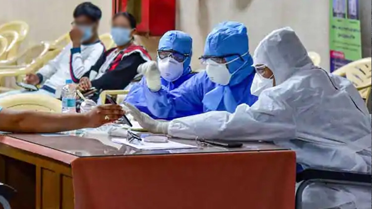 വയനാട് കലക്ടറേറ്റിലെ പി.ആർ.ഡി ഓഫീസിൽ മുഴുവൻ ജീവനക്കാരും ഹോം ക്വാറന്‍റീനിൽ