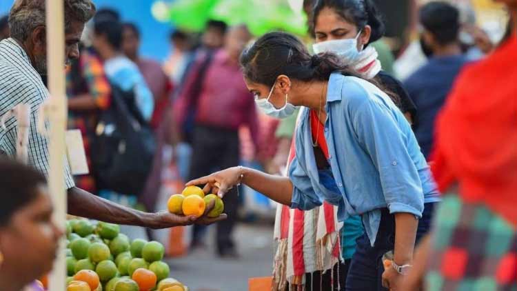 കോവിഡ്: ഭക്ഷ്യപരിശോധനക്ക്​ പ്രത്യേക സ്​ക്വാഡ്​