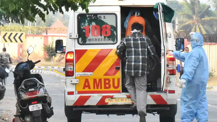 കോഴിക്കോട്ട് 92 പേർക്ക് കോവിഡ്; 41 പേർക്ക് സമ്പർക്കത്തിലൂടെ കോഴിക്കോട്ട് 92 പേർക്ക് കോവിഡ്; 41 പേർക്ക് സമ്പർക്കത്തിലൂടെ