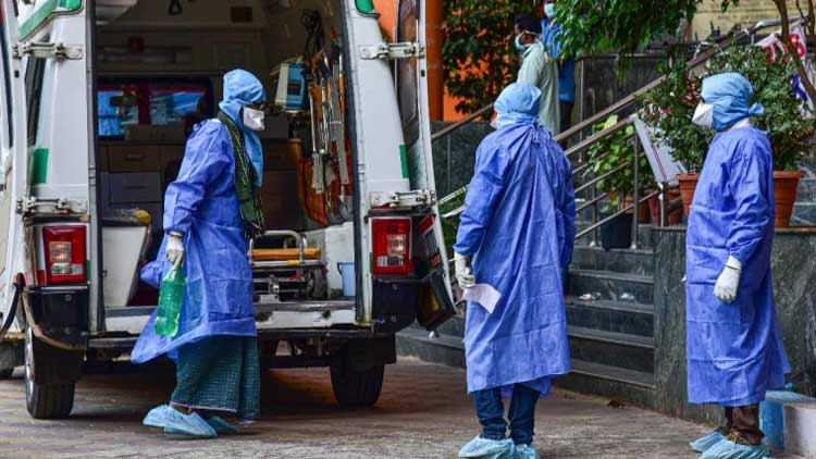 കോവിഡ്: കൊടുങ്ങല്ലൂർ താലൂക്കിൽ നിരോധനാജ്ഞ