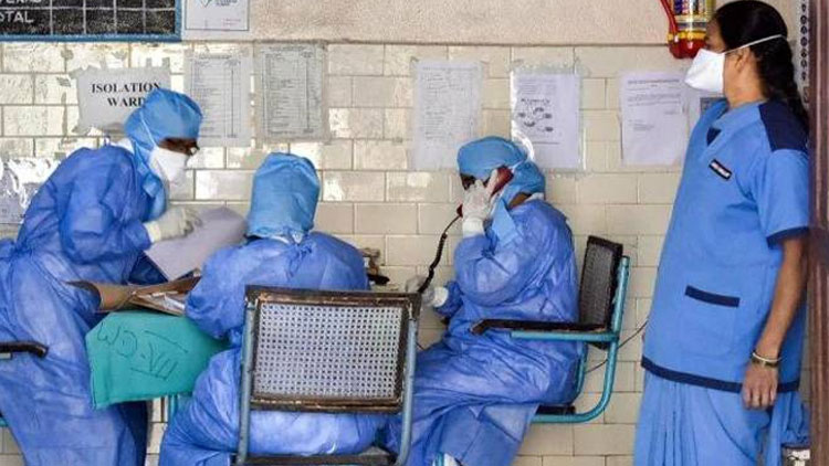 രോഗം സ്​ഥിരീകരിച്ചവരിൽ 25 പേരും ദുബൈയിൽനിന്ന്​ എത്തിയവർ