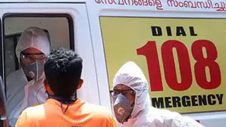 കോഴിക്കോട്ട്​ ഏഴ്​ കോവിഡ്​ രോഗികൾ ചികിത്സയിൽ