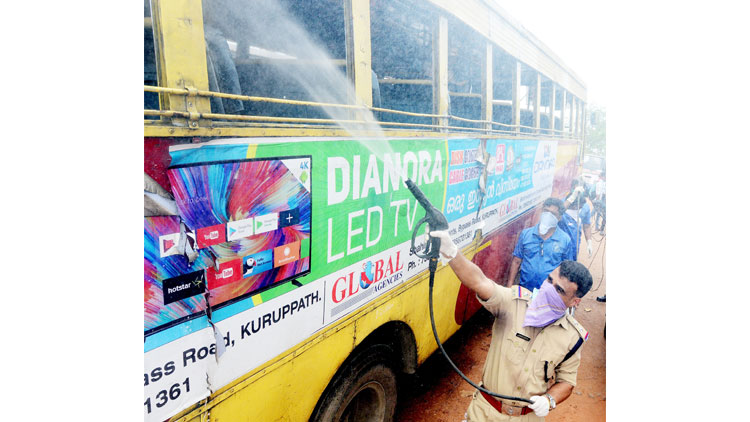 കോവിഡ്​: തദ്ദേശ പദ്ധതി നിർവഹണം പ്രതിസന്ധിയിൽ