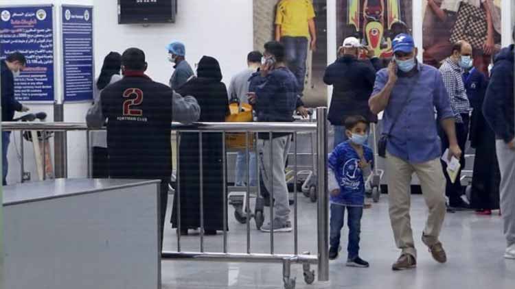 കോവിഡ്​ 19: കുവൈത്തിൽ തിയറ്ററുകളും ഹോട്ടൽ ബാൾറൂമുകളും അടച്ചിടണം