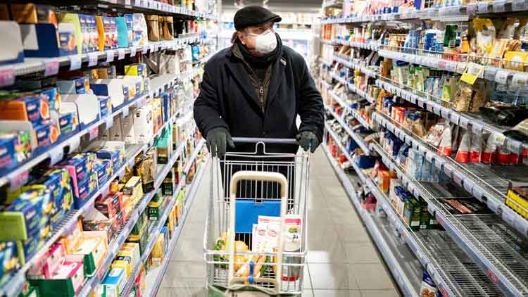 ഒരു വ്യക്തി, ഒരു വസ്​ത്രം, ഒരു ഷോപ്പിങ്​ ബാഗ്​