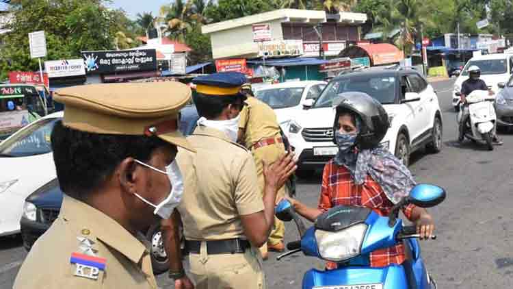 വയനാട്ടിൽ കോവിഡിനെ നേരിടാൻ പടയൊരുക്കം