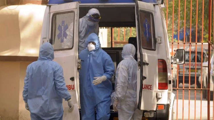 മലപ്പുറത്ത് 89 പേര്‍ക്ക് കൂടി കോവിഡ്; 34 പേര്‍ക്ക് സമ്പര്‍ക്കത്തിലൂടെ