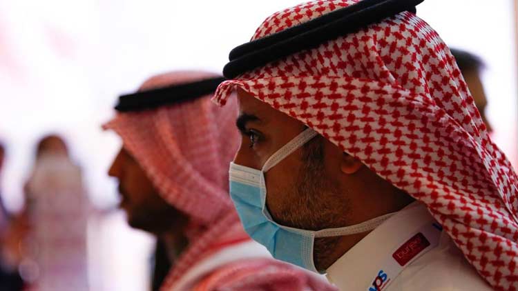 ബഹ്​റൈനിൽ വ്യാഴാഴ്​ച വൈകീട്ട്​ ഏഴ്​ മുതൽ മാസ്​ക്​ നിർബന്ധം