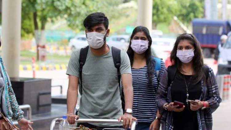 മാസ്ക് വിലകൂട്ടി വിറ്റാൽ നടപടി; കുറിപ്പടിയില്ലാതെ മരുന്നുകൾ നൽകരുത്