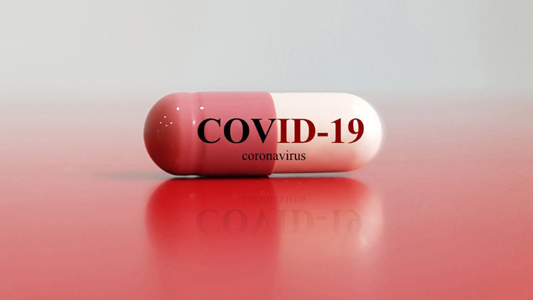 കോവിഡിനെ പ്രതിരോധിക്കാൻ മലേറിയക്കുള്ള മരുന്ന്​ കഴിച്ച ഡോക്​ടർ മരിച്ചു