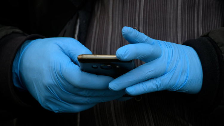 കോവിഡ് രോഗികളുടെ വിവരങ്ങൾ കണ്ണൂരിലും ചോർന്നു