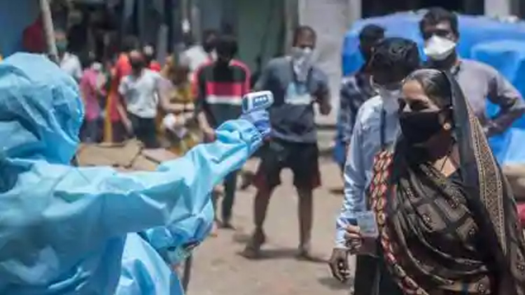 മഹാരാഷ്ട്രയിൽ ഇന്ന് 7975 രോഗികൾ; പശ്ചിമ ബംഗാളിൽ മരണം 1000 കടന്നു