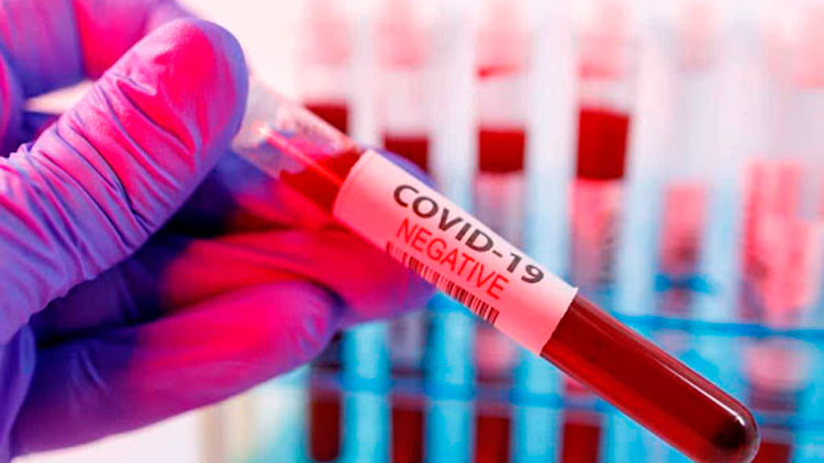 തായ്​ലൻഡിൽ ഒരുമാസം പ്രായമുള്ള കുഞ്ഞിന്​​ കോവിഡ്​ ഭേദമായി