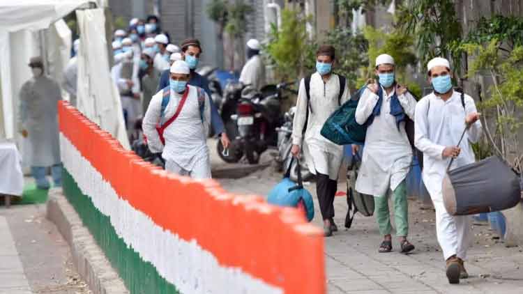 ആരോഗ്യ ദുരന്തത്തിനിടയിലും വര്‍ഗീയ രാഷ്​ട്രീയം –ജമാഅത്തെ ഇസ്​ലാമി