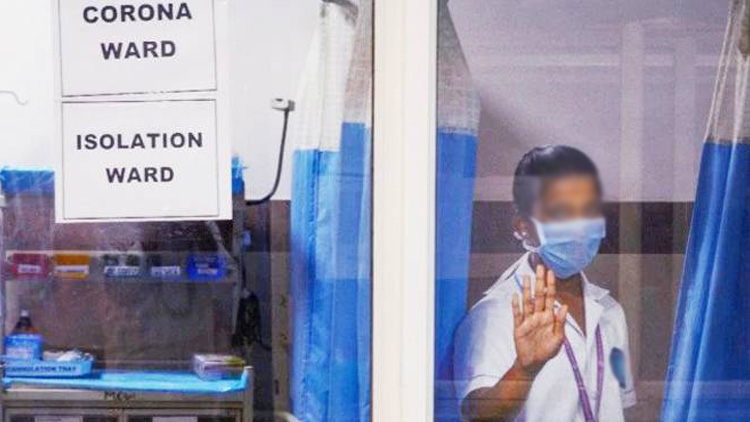 മുംബൈയിൽ 32 മ​ല​യാ​ളി ന​ഴ്​​സു​മാ​ർ​ക്കും ര​ണ്ട്​ ഡോ​ക്​​ട​ർ​മാ​ർ​ക്കും രോ​ഗം