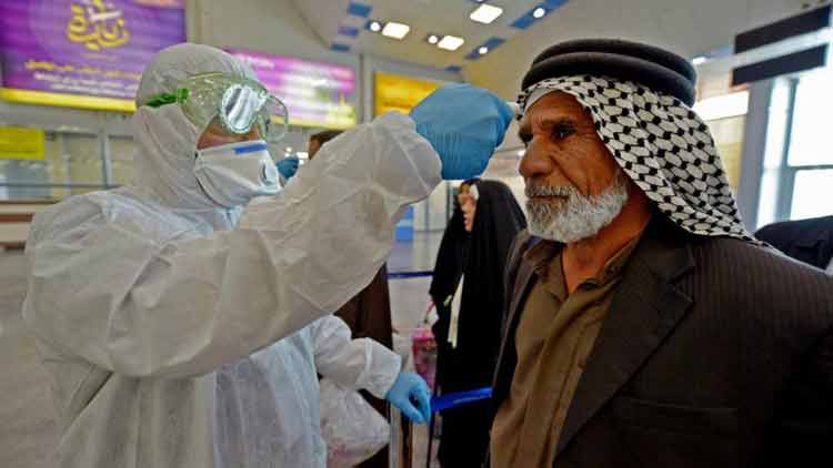 കോവിഡ്: സാമ്പത്തിക ആശ്വാസ പദ്ധതികളുമായി ഒമാൻ സർക്കാർ കോവിഡ്: സാമ്പത്തിക ആശ്വാസ പദ്ധതികളുമായി ഒമാൻ സർക്കാർ