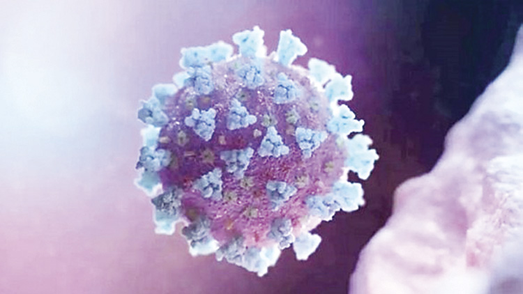 കോവിഡ് : ഒമാനിൽ ഒരാളുടെ രോഗം ഭേദമായി; അഞ്ചുപേരുടെ നില ഭദ്രം