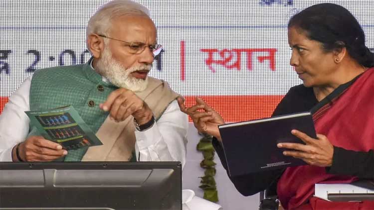 കോവിഡ്​ പാക്കേജിലൂടെ മോദി സർക്കാർ ഒളിച്ചുകടത്തുന്നത്​...