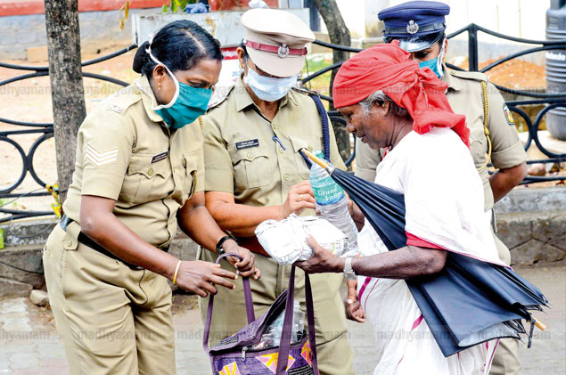 വരുന്നു; കോവിഡ് ചികിത്സക്ക്​ ​േ​പ്രാ​ട്ടോകോൾ