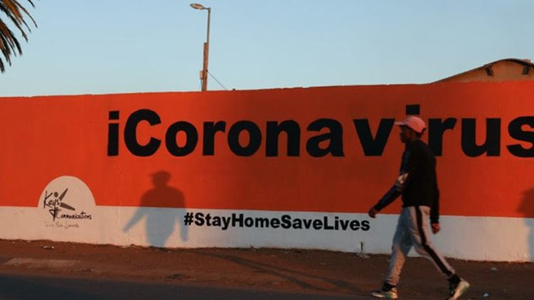 coavid-africa