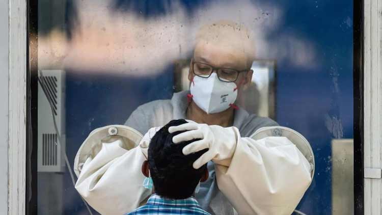 റാപിഡ്​ ടെസ്റ്റ്​ കിറ്റുകൾ മികച്ചത്; ഇന്ത്യക്കാർ ഉപയോഗിച്ചത് ശരിയായ രീതിയിലാവില്ലെന്ന് ചൈനീസ് കമ്പനികൾ