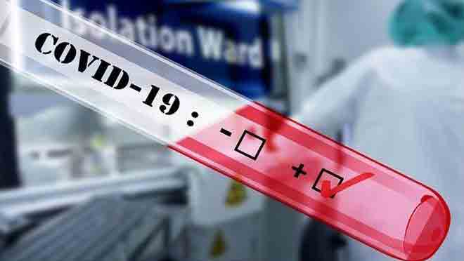 ആ ഗർഭിണിക്ക്​ കോവിഡില്ല; അത്​ ലാബി​െൻറ പിഴവായിരുന്നു!