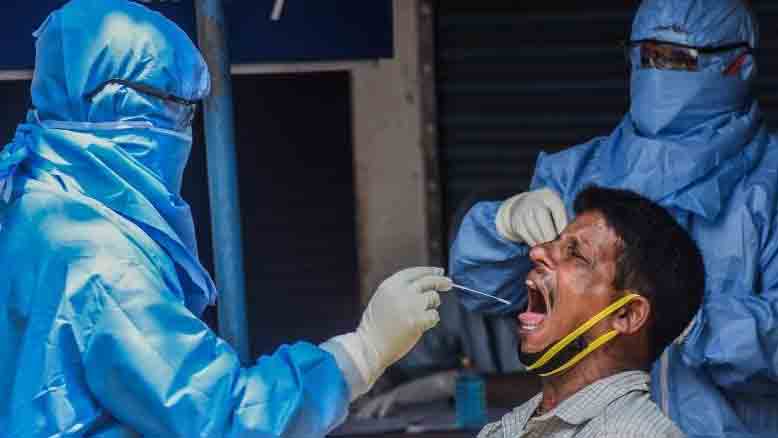 സമൂഹ വ്യാപനം ഉണ്ടോയെന്നറിയാൻ റാൻഡം പരിശോധനക്ക് ഐ.സി.എം.ആർ