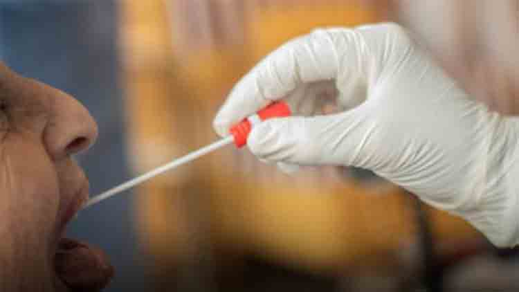 കോവിഡ്: ബഹ്‌റൈനിൽ ഒരു മരണം കൂടി 