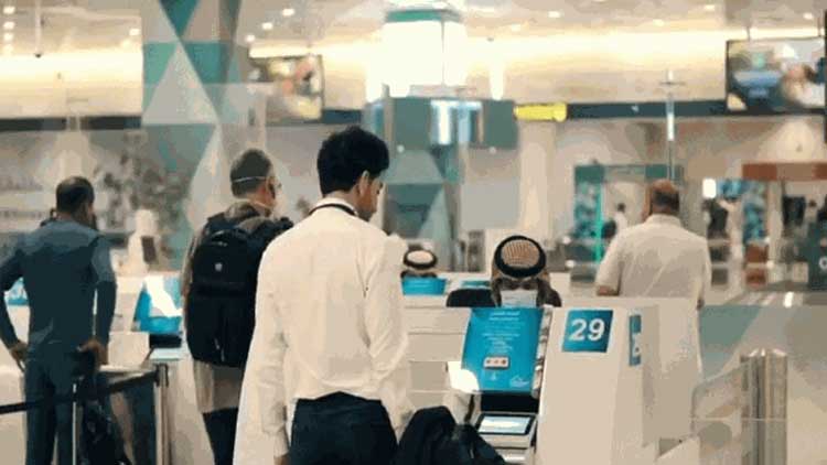 സൗ​ദി​യി​ൽ നാ​ലു​ കോ​വി​ഡ് ബാ​ധി​ത​ർ കൂ​ടി; 15 രാ​ജ്യ​ങ്ങ​ളി​ലേ​ക്ക് യാ​ത്രാ​വി​ല​ക്ക്